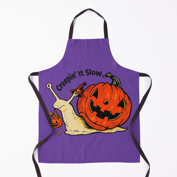 Item preview, Slow And Sweet Trick Or Treat Fun designed and sold by iamdesigns14.
