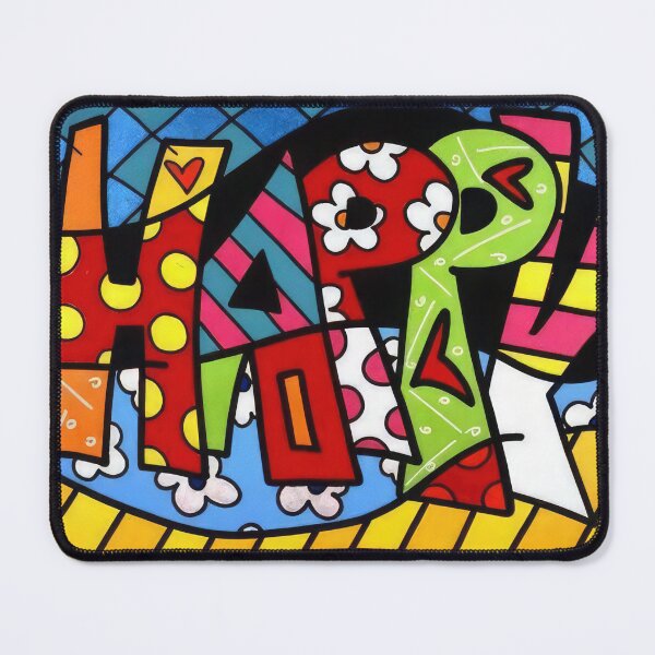 Item preview, Romero Britto –Romero Britto - Romero Britto - Romero Britto - Vibrant Colors, Pop Art  designed and sold by Romero Britto.