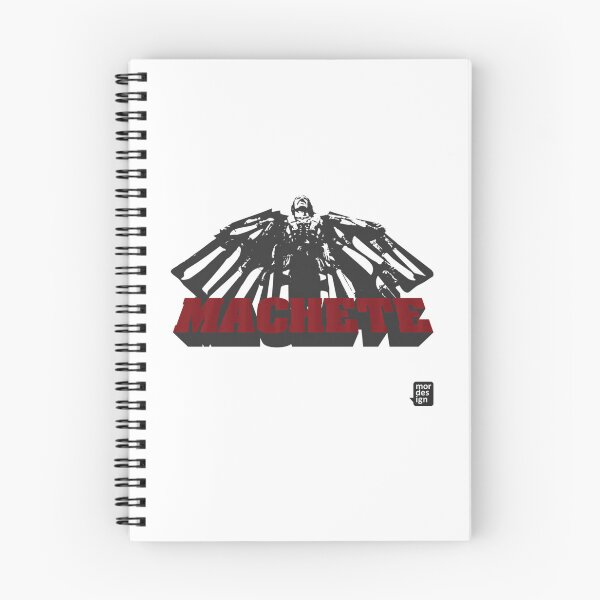 Item preview, Machete Tribute (2010 Robert Rodriguez Danny Trejo) designed and sold by gloria-newel.