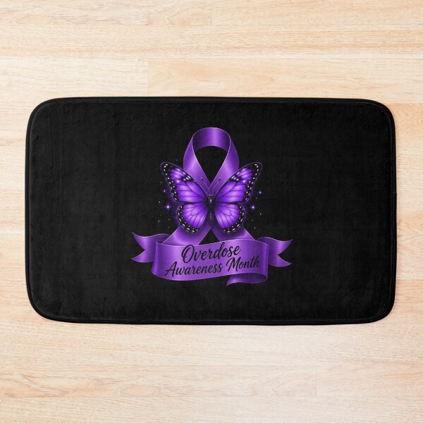 Item preview, Overdose Awareness Month  designed and sold by TheEndDesign.
