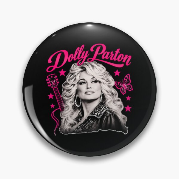 Item preview, Dolly Parton designed and sold by Rolymacater.
