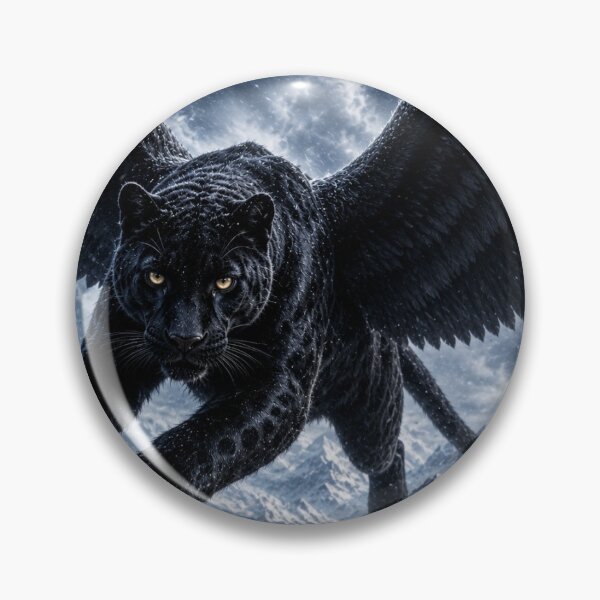 Item preview, The Midnight Sovereign designed and sold by Suadela Branding.