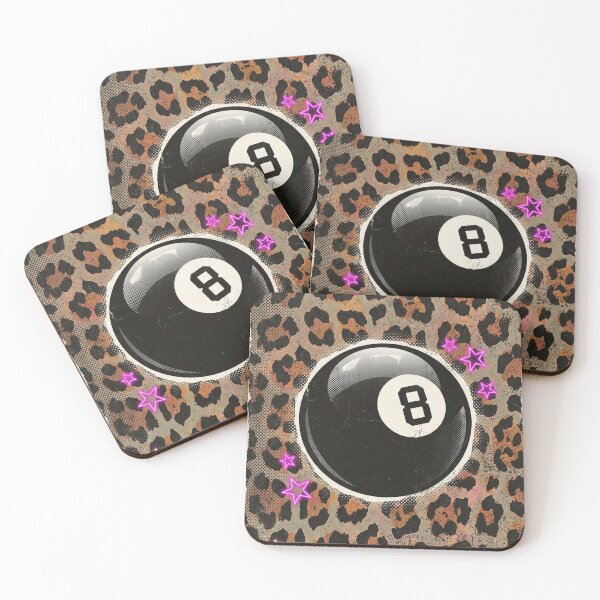 Item preview, Retro Indie 8 Ball designed and sold by YVESTEP.
