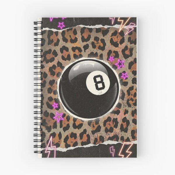 Item preview, Retro Indie 8 Ball designed and sold by YVESTEP.