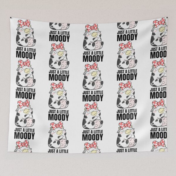 Item preview, Un poco malhumorado designed and sold by lane-beattiec.