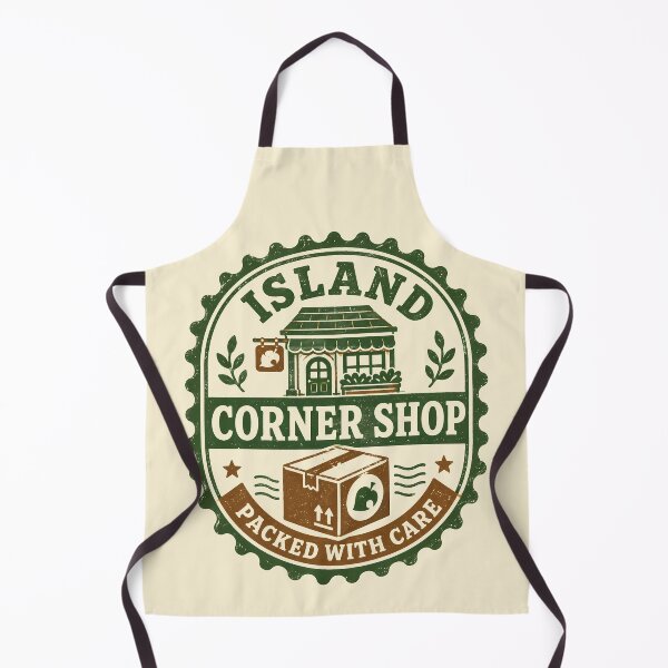 Artikelvorschau, Versandstempel für Island Corner Shop entworfen und verkauft von agearb.