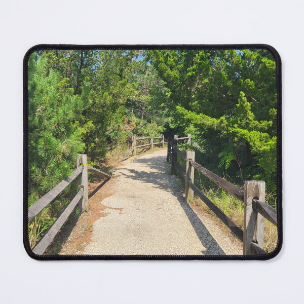 Item preview, Path forward, hiking in summer designed and sold by gratogratto.