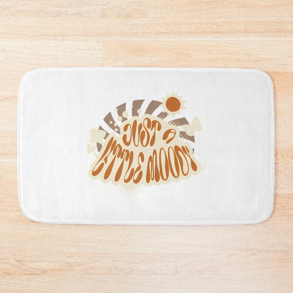 Item preview, Just A Little Moody  designed and sold by lane-beattiec.