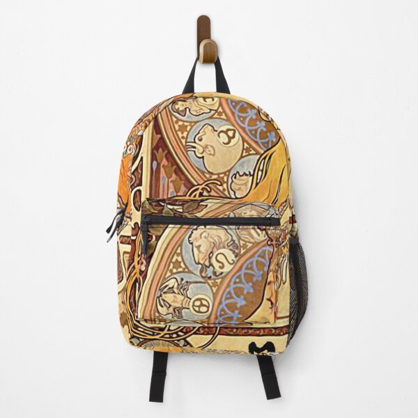 Item preview, Alfons Mucha – Zodiac | Art Nouveau Vintage Poster | French Decorative Art designed and sold by Shoupay.