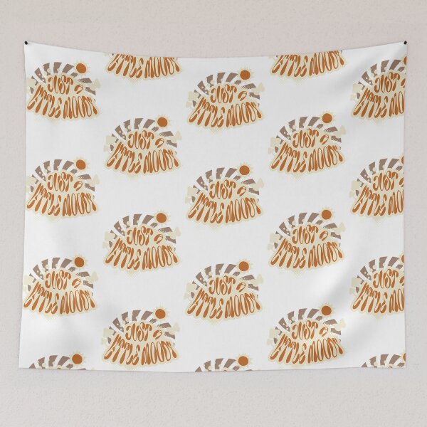 Item preview, Just A Little Moody  designed and sold by lane-beattiec.