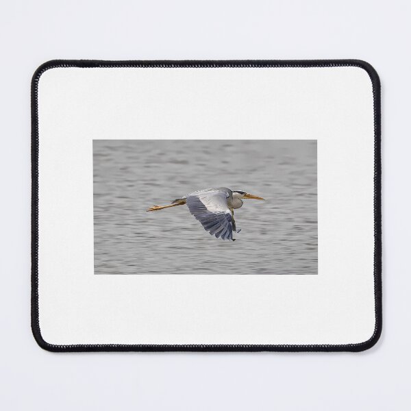 Item preview, Heron In Flight Coffee Mug designed and sold by kyla-leach.