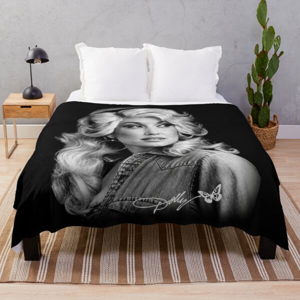 Item preview, Dolly Parton, Queen of Country designed and sold by Rolymacater.