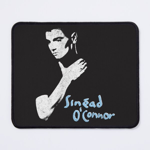 Item preview, Retro Sinead O'Connor  designed and sold by theoralcollage.