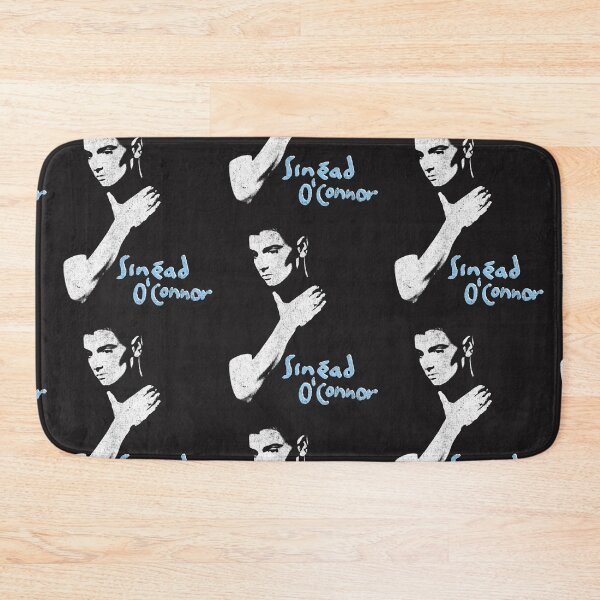Item preview, Retro Sinead O'Connor  designed and sold by theoralcollage.