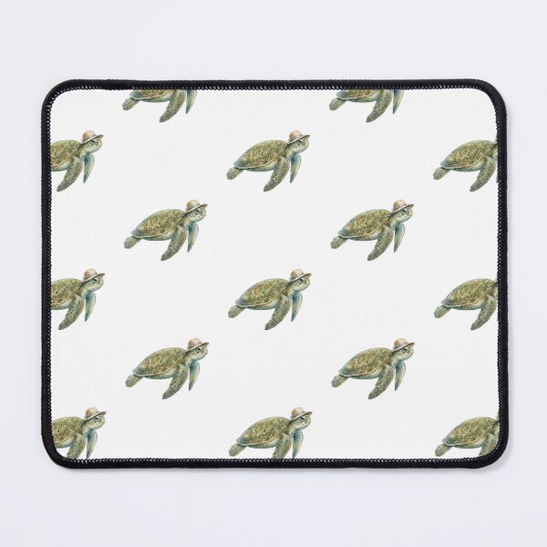 Item preview, Sea Turtle Hat designed and sold by Roy & Tiffany.