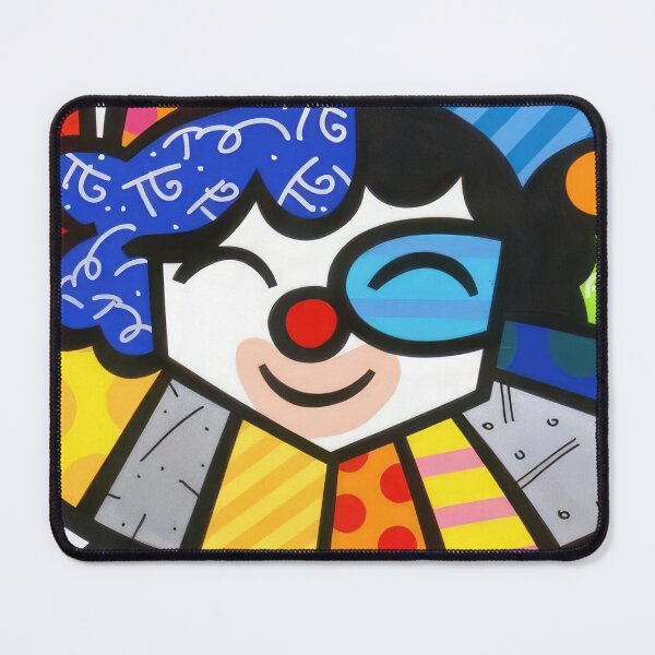 Item preview, Romero Britto –Romero Britto - Romero Britto - Romero Britto - Vibrant Colors, Pop Art  designed and sold by Romero Britto.