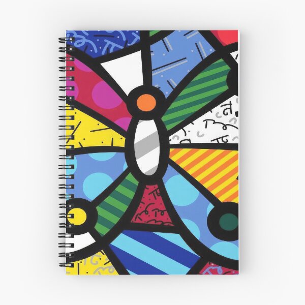 Item preview, Romero Britto –Romero Britto - Romero Britto - Romero Britto - Vibrant Colors, Pop Art designed and sold by Romero Britto.