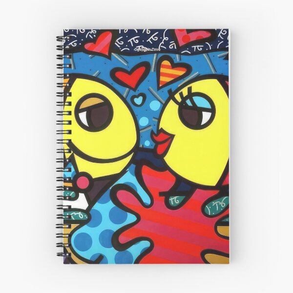 Item preview, Romero Britto –Romero Britto - Romero Britto - Romero Britto - Vibrant Colors, Pop Art designed and sold by Romero Britto.