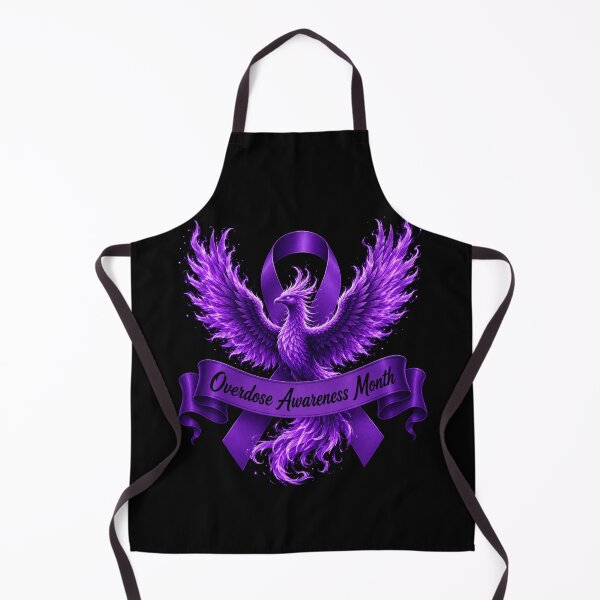 Item preview, Overdose Awareness Month  designed and sold by TheEndDesign.