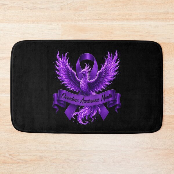 Item preview, Overdose Awareness Month  designed and sold by TheEndDesign.