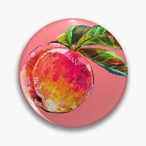 Item preview, Peachy designed and sold by Excali8urstuff.
