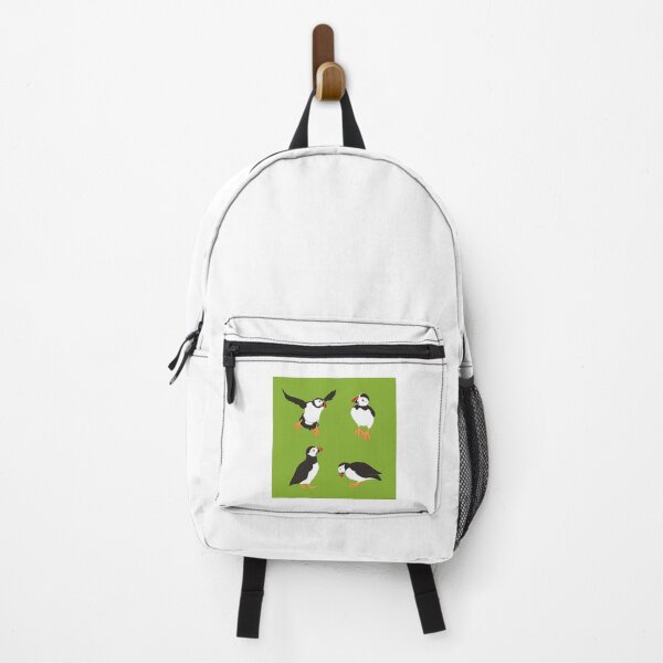 Item preview, Puffin Poses designed and sold by kyla-leach.