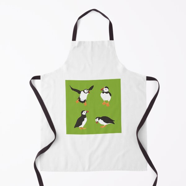 Item preview, Puffin Poses designed and sold by kyla-leach.