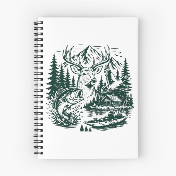 Item preview, Hunting Season Hunting Art designed and sold by DuDuChben.