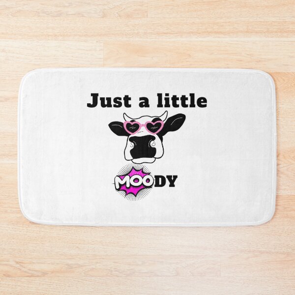Item preview, Just A Little Moody  designed and sold by lane-beattiec.