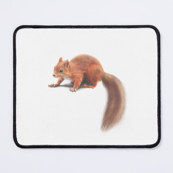 Item preview, Red Squirrel designed and sold by kyla-leach.