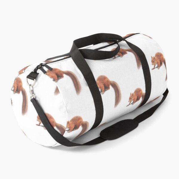 Item preview, Red Squirrel designed and sold by kyla-leach.