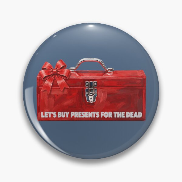 Item preview, Fearless Movie 1993 - Jeff Bridges - Let's Buy Presents For The Dead designed and sold by Presents For The Dead.