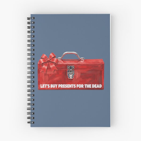 Item preview, Fearless Movie 1993 - Jeff Bridges - Let's Buy Presents For The Dead designed and sold by Presents For The Dead.