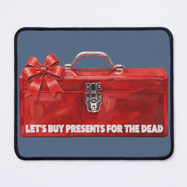 Item preview, Fearless Movie 1993 - Jeff Bridges - Let's Buy Presents For The Dead designed and sold by Presents For The Dead.