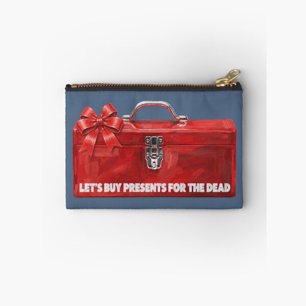 Item preview, Fearless Movie 1993 - Jeff Bridges - Let's Buy Presents For The Dead designed and sold by Presents For The Dead.