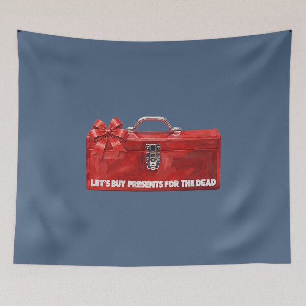 Item preview, Fearless Movie 1993 - Jeff Bridges - Let's Buy Presents For The Dead designed and sold by Presents For The Dead.