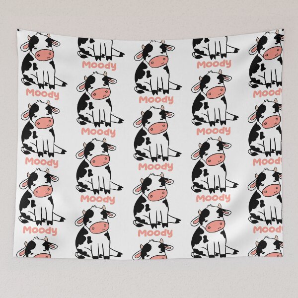 Item preview, Un poco malhumorado designed and sold by lane-beattiec.