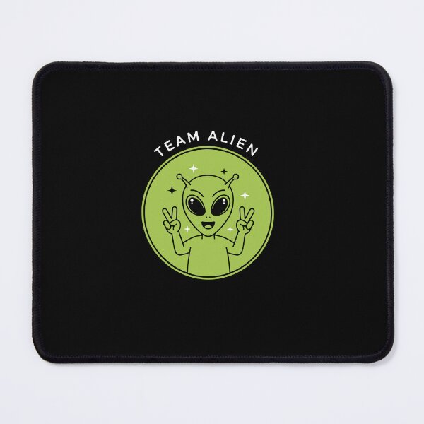 Item preview, Team Alien Extraterrestrial UFO Enthusiast designed and sold by PopStars1993.