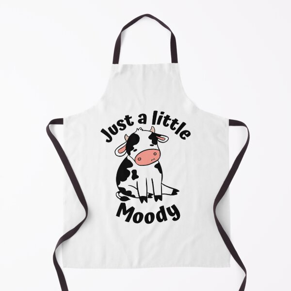 Item preview, Just A Little Moody  designed and sold by lane-beattiec.