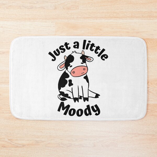 Item preview, Just A Little Moody  designed and sold by lane-beattiec.