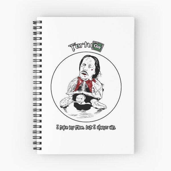 Item preview, Tortuga - Breaking Bad designed and sold by gloria-newel.