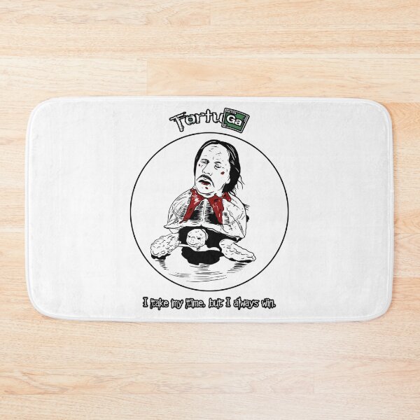 Item preview, Tortuga - Breaking Bad designed and sold by gloria-newel.
