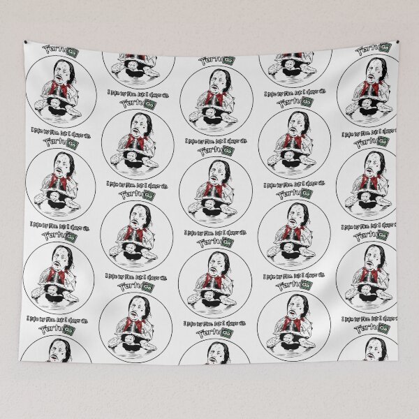 Item preview, Tortuga - Breaking Bad designed and sold by gloria-newel.