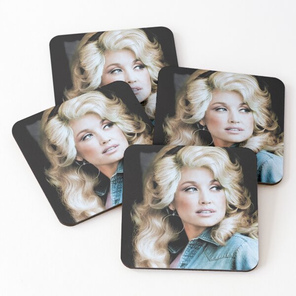 Item preview, Dolly Parton designed and sold by Mimi  + Kate.