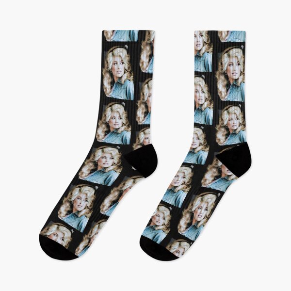 Item preview, Dolly Parton designed and sold by Mimi  + Kate.