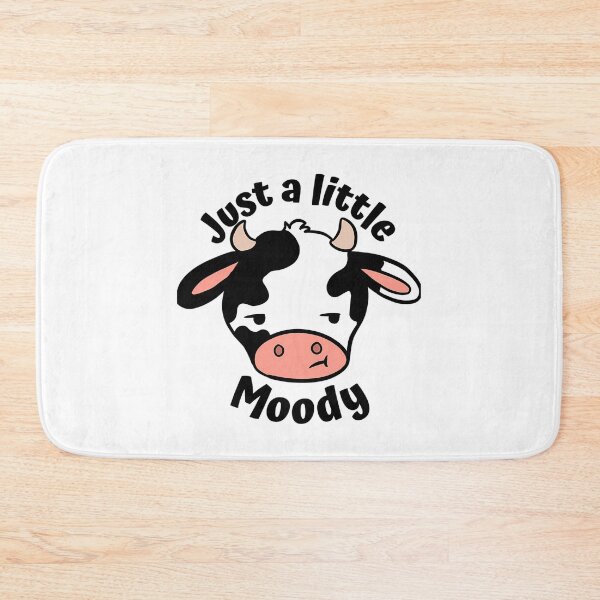 Item preview, Just A Little Moody  designed and sold by lane-beattiec.