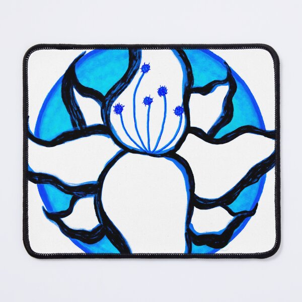 Item preview, Big Blue designed and sold by Selene-Designs.