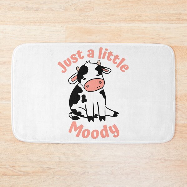 Item preview, Just A Little Moody designed and sold by lane-beattiec.