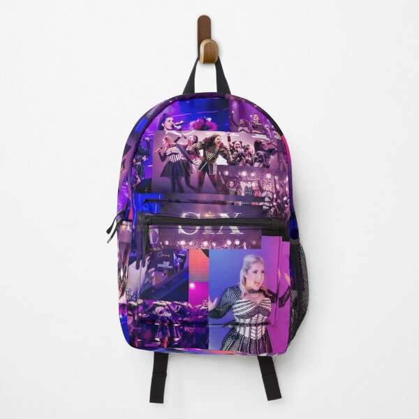 Item preview, Six The Musical designed and sold by owpldh.