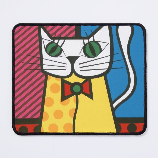 Item preview, Romero Britto –Romero Britto - Romero Britto - Romero Britto - Vibrant Colors, Pop Art  designed and sold by Romero Britto.